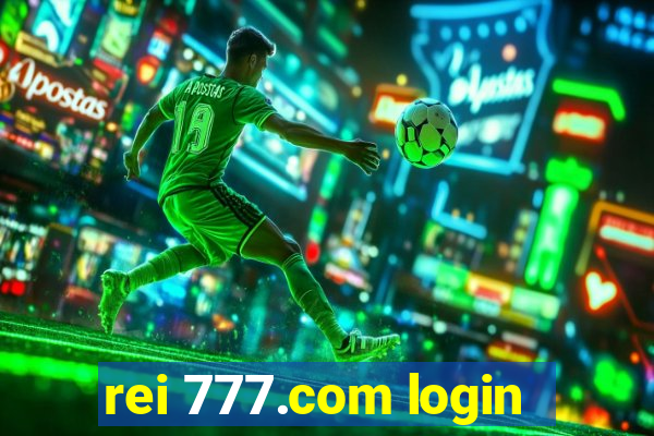 rei 777.com login